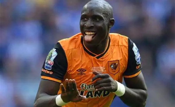 Newcastle United Sign ‘Mohamed  Diame’ From Hull City
